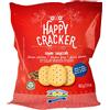 HAPPY FARM CO. Srl HAPPY FARM CRACKER GRANO SARAC