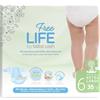 ONTEX FREELIFE BEBECASH PANTS XL TG6