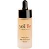 APHRODITE Srl YOUBE D'IMMENSO Siero Illum.