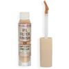 Revolution Beauty London Makeup Revolution, IRL Correttore Filter Finish, Copertura media o totale, C0.1, 6g