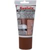 rualaix rx-409 legnostuc - Mastice con fibra, Tubo, 200 g, colore: M-01 Bianco