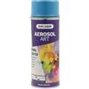 DUPLI-COLOR AEROSOL ART RAL 5012 Blu luce lucido 400 ml