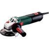 metabo Mini amoladora hasta 1.700 vatios - WE 15-125 Quick_1500V