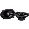 Rockford Fosgate Altoparlante coassiale Rockford Fosgate T1462 POWER, 4x6"