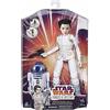 Hasbro Star Wars Forces of Destiny 11" Figuren 2er Set - LEIA e R2D2
