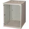 Link Accessori LK1915UG rack 16U Da parete Grigio