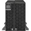 APC SRTG15KXLI gruppo di continuità (UPS) Doppia conversione (online) 15 kVA 15000 W