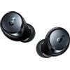 Soundcore Space A40 Cuffie in-ear True Wireless Stereo (TWS) Chiamata/Musica Bluetooth Nero (A3936G11)