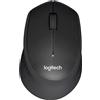 Logitech M330 SILENT PLUS Maus rechts RF Wireless Mechanisch 1000 DPI (910-004905)