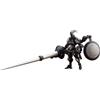 Kotobukiya Kit di modellismo in plastica Hexa Gear 1/24 Governor Ignite Spartan 26 cm