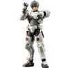 Kotobukiya Hexa Gear Kit di modellismo in plastica 1/24 Governor Armor Type: A1 Ver 2.0 8 cm