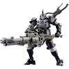 Kotobukiya Hexa Gear Kit di Modellismo in Plastica 1/24 Armatura Governatore Tipo Cavaliere Nero 8 cm
