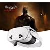 Meta Visore VR Oculus Meta Quest 3S da 256 GB + Batman: Arkham Shadow