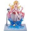Solarain Statua in PVC della serie Monogatari, scala 1/7, personaggio Shinobu Oshino, altezza 22 cm