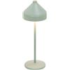 Zafferano 34 cm - Amelie Lampada Da Tavolo Dimmerabile