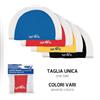 PACK 50 CUFFIE PISCINA PISCINA 100% POLIESTERE SPORT ONE COLORI ASSORTITI