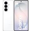 Samsung Galaxy S26 S942 5G 512GB 12GB RAM Dual Sim White Europa