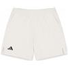 Adidas Pantaloncini Ergo Uomo White