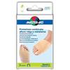Master aid - Protezione master-aid footcare per alluce valgo e metatarso small 1 pezzo d7
