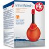 Pic Solution DOCCIA VAGINALE PIC MISURA 12 CAPACITA' 450ML CODICE ARTICOLO 025031