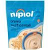 NIPIOL (HEINZ ITALIA SpA) NIPIOL CREMA MULTICEREALI 200 G