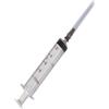 Nacatur SIRINGA CARESS DA 10ML CON AGO 21 GAUGE 38 MM CONO CENTRALE 1 PEZZO