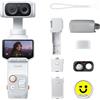 Insta360 Luna Ultra Creator Bundle White - GARANZIA ITALIA