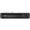 APC SMART-UPS 1500VA LCD RM 2U SMARTCONNECT