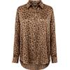 Imperial Camicia Animalier