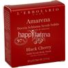 L'ERBOLARIO AMARENA DOCCIA SCHIUMA SCRUB
