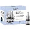 l'oreal 2 Kit da 30 -fiale L'Oréal Professionnel Aminexil Advanced Fiale contro la caduta dei capelli 60x6ml