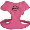 Camon Pettorina per cani Camon Mesh doppia regolazione - Rosa - small