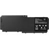 ASUNCELL 11.55V/95.9Wh AM06XL Batteria del computer portatile per HP ZBook 17 G5 Mobile Workstation, HP ZBook 17 G6 Mobile Workstation, AM06XL AMO6XL HSTNN-IB8G L07350-1C1 L07044-855 AM06095XL
