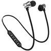 Little finger Cuffie Magnetiche Wireless Bluetooth, Intrauricolari stereo senza fili 4.2, regalo