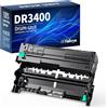 Halloya DR3400 compatibile con Brother DR-3400 tamburo DR3400 per Brother DCP-L5500DN HL-L5000D HL-L5100DN HL-L5100DNT HL-L5100DNTT HL-L5200DW HL-L6400DW MFC-L5700DN MFC-L5750DW MFC-L6800 DW