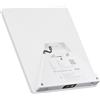 PeakDo LinkPower Bank compatibile con Starlink Mini, caricabatterie portatile da 27500 mAh 65 W con alimentazione bidirezionale USB-C, display LCD, app intelligente, cavo CC, batteria per esterni e