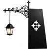AJUNJIIL Library Lantern Decorative Bookshelf Lighting, Reading Book Shelf Light For Bookworms, Antique LED Book Nook Lamp Ornament For Study Reading Corner Home Library(1 pcs)