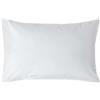 Homescapes - Federa, 100% Percalle di Cotone Egiziano a 200 Fili Anti allergico