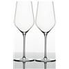 Zalto Glasmanufaktur Denk - Set di 2 bicchieri da vino bianco in confezione regalo