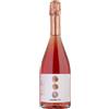 Lusvardi Vino Spumante Rosè "Lusvardi Rosè" - Lusvardi - 0.75L
