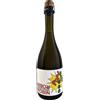Lusvardi Vino Spumante di Qualità Rosé sui lieviti "Qualcuno vuole essere Robin" - Lusvardi - 0.75L