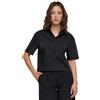 Urban Classics Ladies' Oversized Shirt Donna Camicia Maniche Corte Bianco Taglia Extra