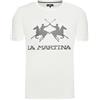 La Martina Man T-Shirt S/S Jersey