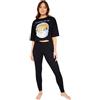 Disney Pyjamas Set Donna