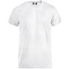 Clique Ice-t Top Sportivo Uomo (Pacco da 1)