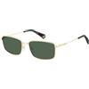 Polaroid Pld 6227/S/X Occhiali Unisex - Adulto (Pacco da 1)