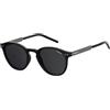 Polaroid pld 1029/s, Occhiali da Sole Unisex - Adulto, Nero (003/M9 MATT BLACK), 50