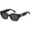 Tommy Hilfiger Occhiali da Sole TOMMY HILFIGER TH 1979/S 807 BLACK 54/20/140 Donna