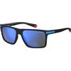 Polaroid Pld 2098/S Occhiali da Sole Uomo (Pacco da 1)