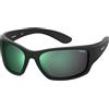 Polaroid PLD 7005/S Sunglasses, Opaco Neo Verde, One Size